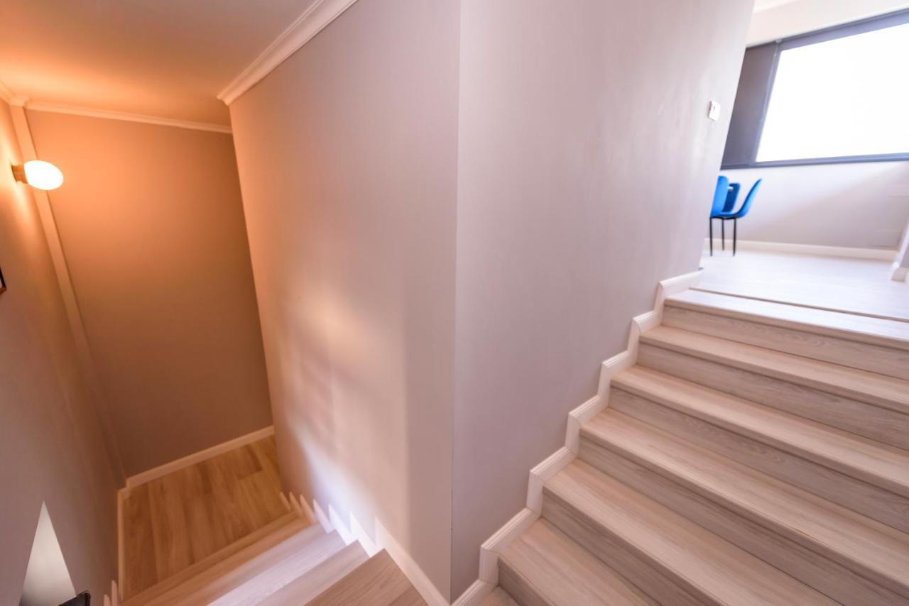 Aquarium Residence Penthouse 5 Navodari Bagian luar foto